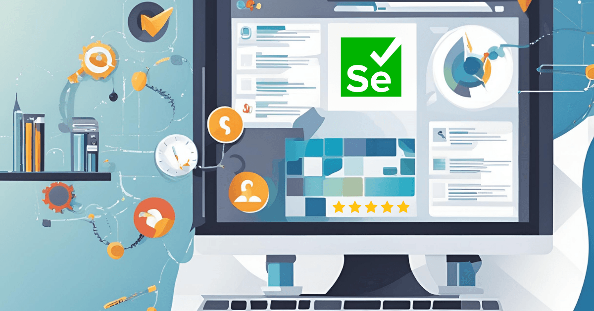 Selenium WebDriver Pros Cons