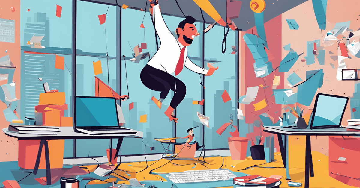 SDET Work-Life Balance Guide