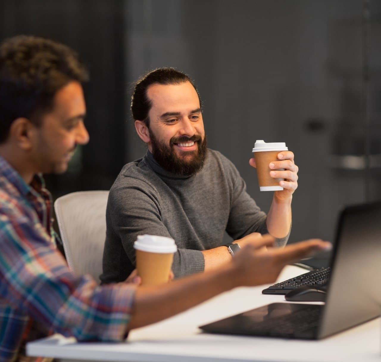 Open Source QA Guide