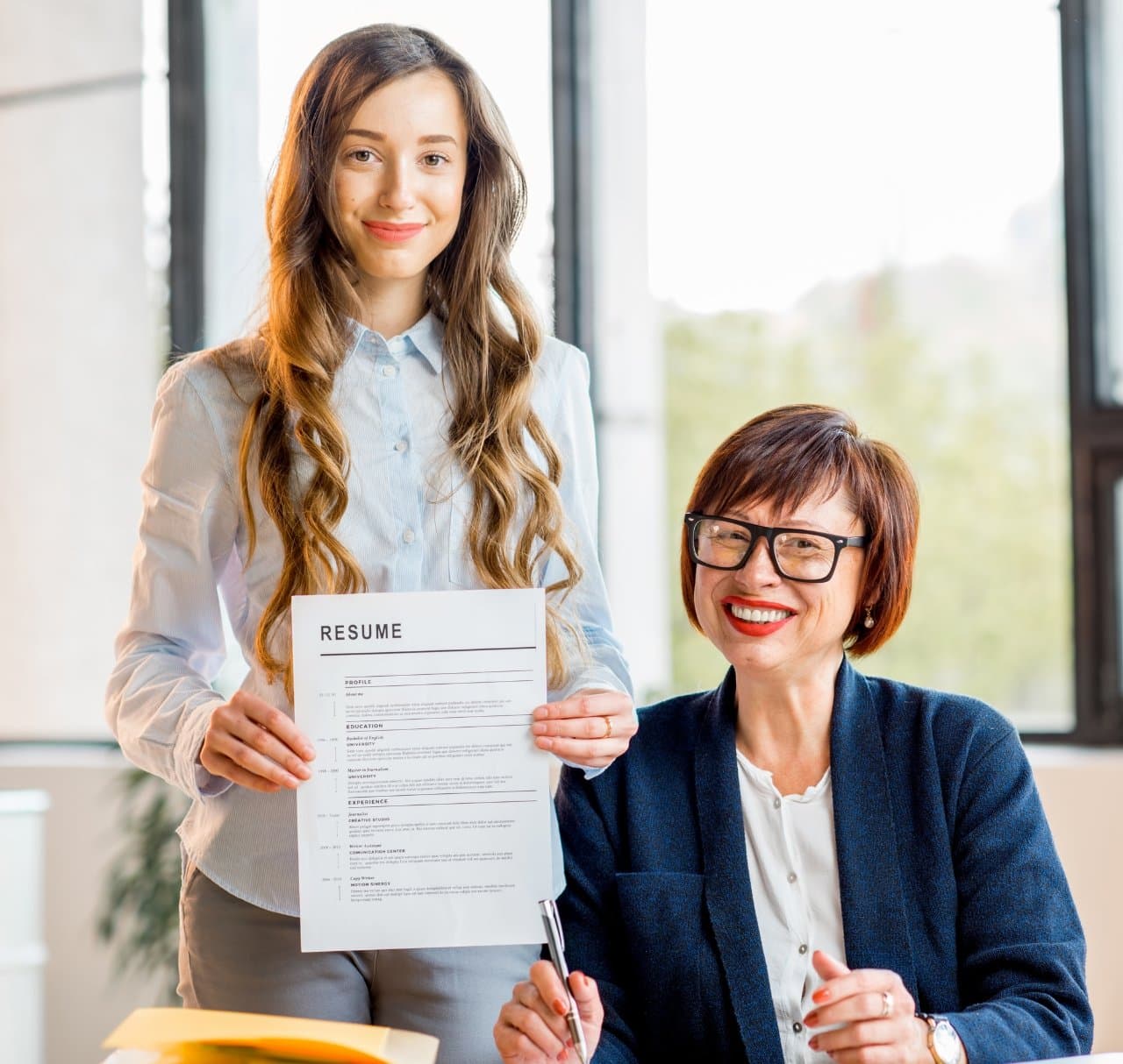AI-Powered Testing Jobs: Resume Guide for Freshers
