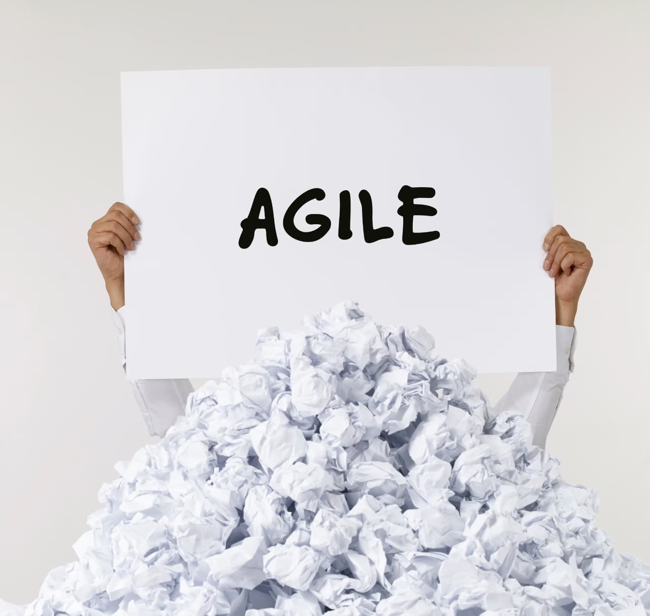 Agile Ceremonies: Roles & Responsibilities Cheat Sheet