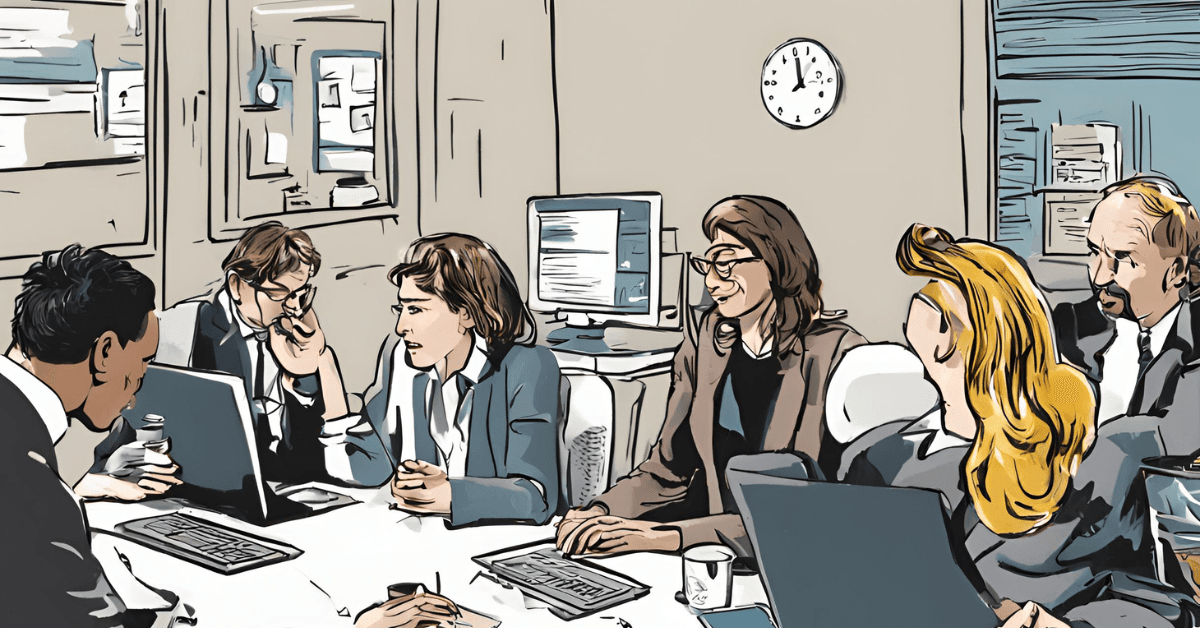 Honest Retrospective Discussions QA Needs