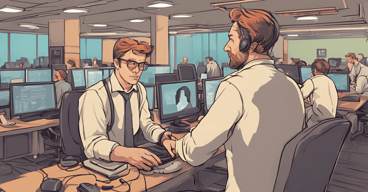 Why Dedicated Testers Beat Dev Testing