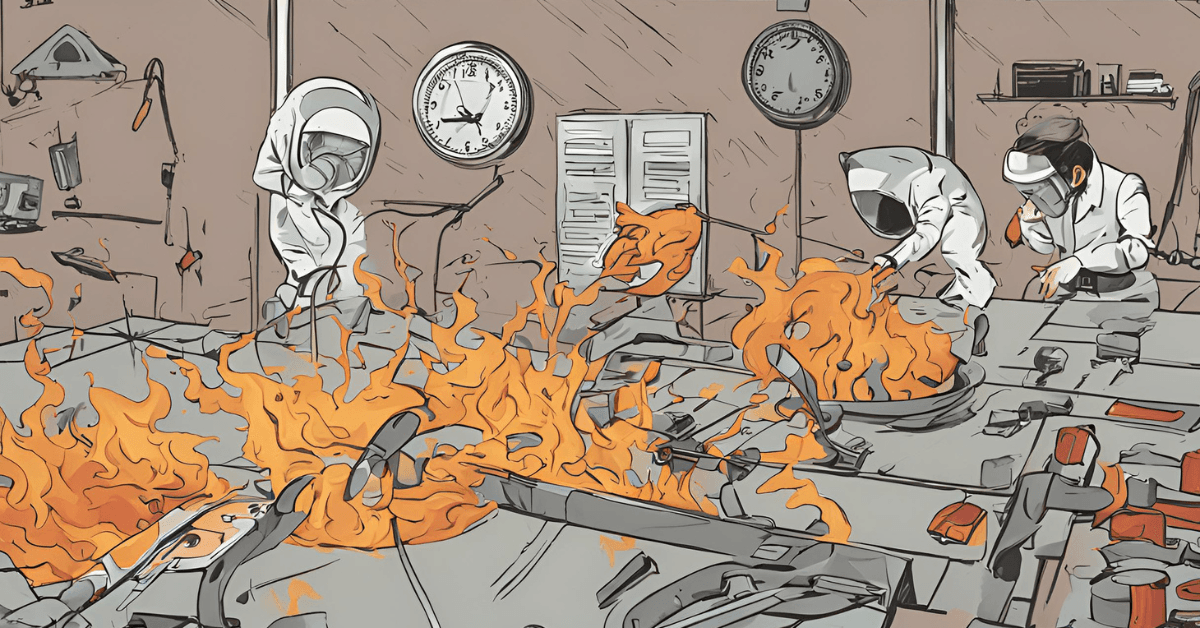 No Tester Disaster: Why QA is Essential