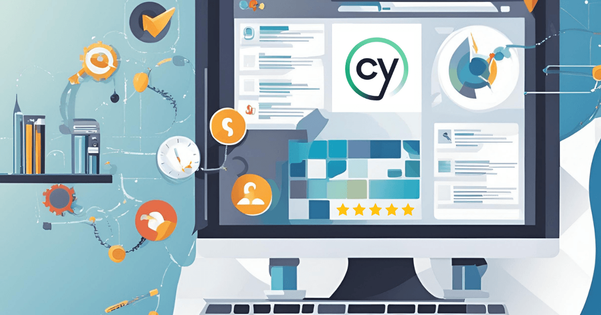 Cypress Frontend Testing Review