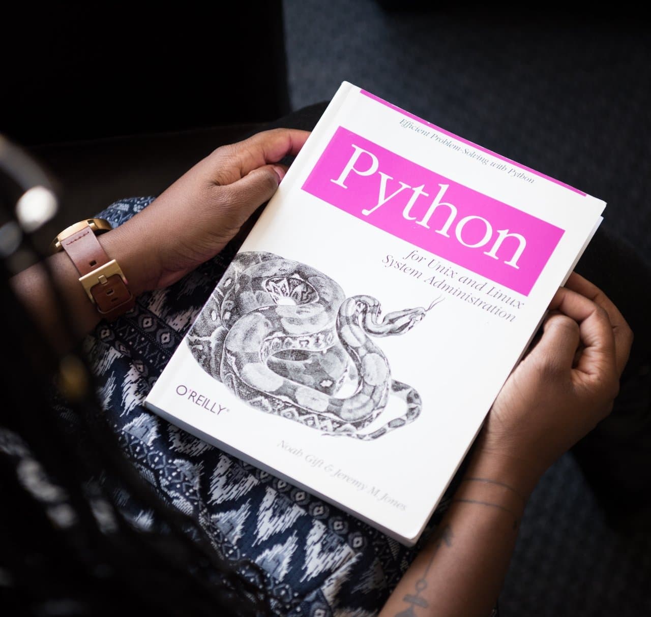 Python Double Underscores Explained: Dunder Methods
