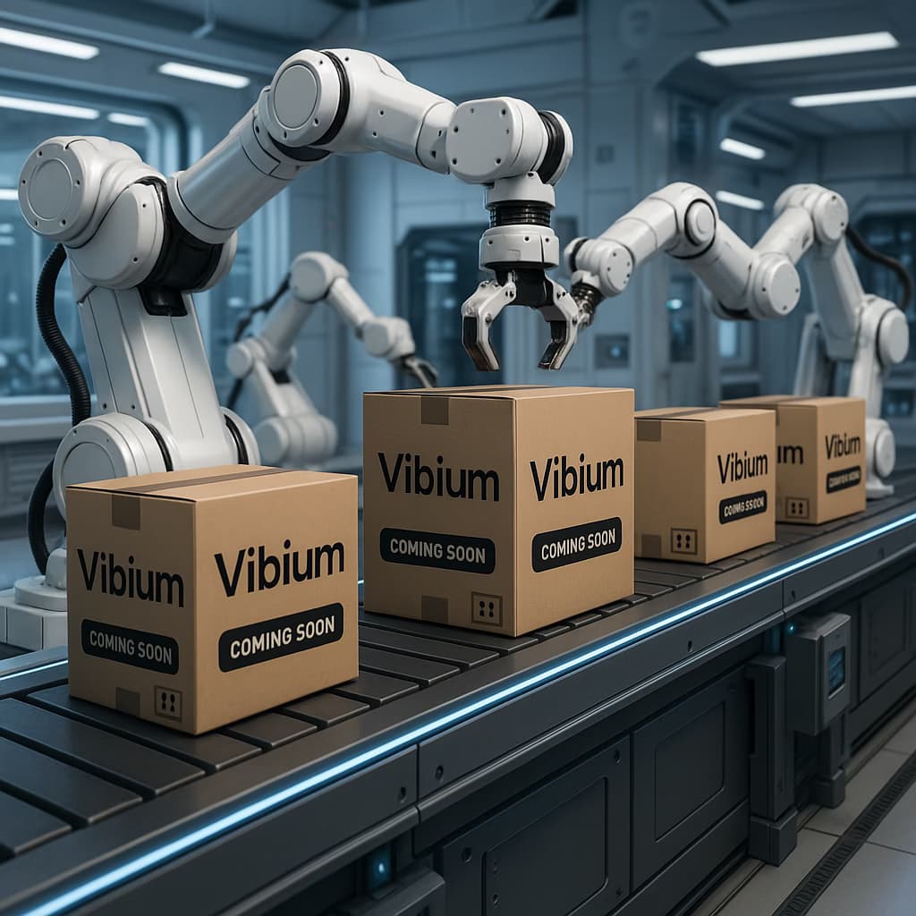 Vibium AI: The $3.8B Future Selenium Killer?