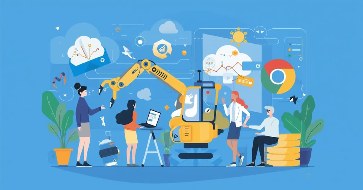 Vibium Architecture: AI-Native Browser Automation Deep Dive